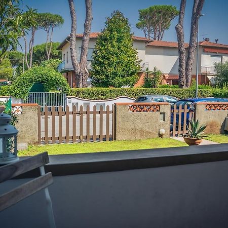 Casa Gu Villa Лидо Ди Камайоре Екстериор снимка