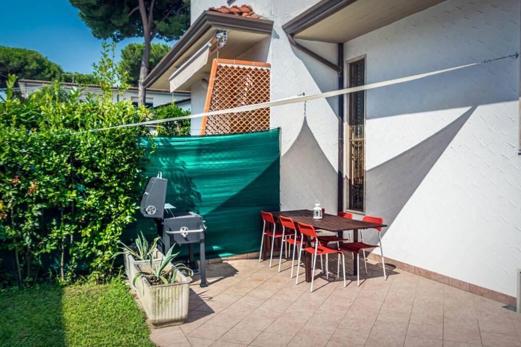Casa Gu Villa Лидо Ди Камайоре Екстериор снимка