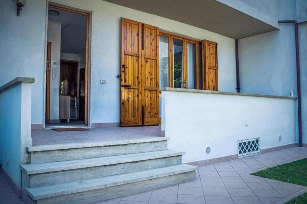 Casa Gu Villa Лидо Ди Камайоре Екстериор снимка
