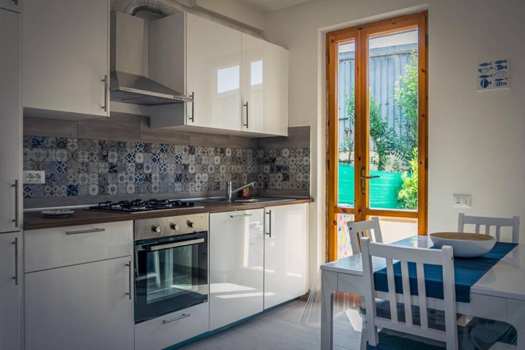 Casa Gu Villa Лидо Ди Камайоре Екстериор снимка