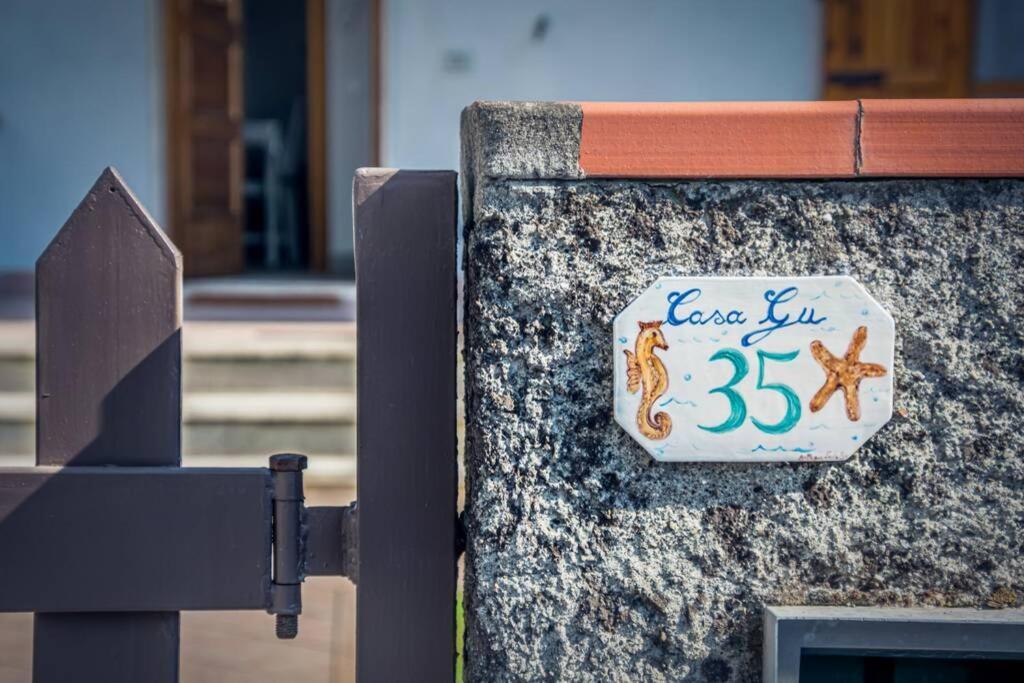 Casa Gu Villa Лидо Ди Камайоре Екстериор снимка