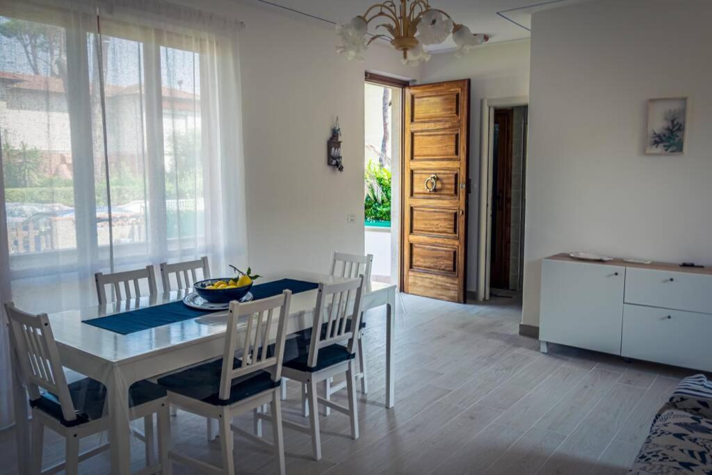 Casa Gu Villa Лидо Ди Камайоре Екстериор снимка
